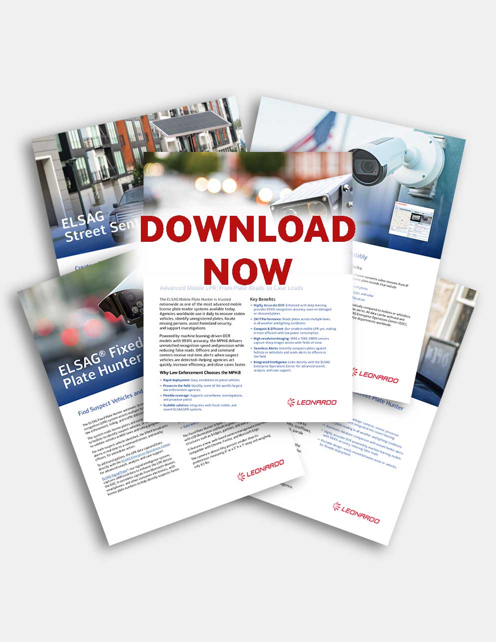 SignalTrace Product Sheet